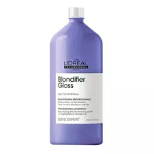 Loreal Blondifier Gloss Shampoo 1500ml = Lumino Contrast