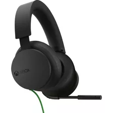 Audifonos Alambricos Microsoft Negro - Xbox