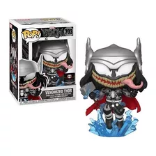 Funko Pop - Venomized Thor 703 Special Edition