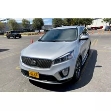 Kia Sorento Ex 2017