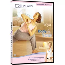 Stott Pilates Cuerpo Y Alma