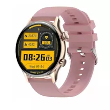 Smartwatch Colmi I30 Rose Gold