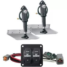 Lenco Marine Inc 15103-104 12 X 12 Standard Kit De La Leng