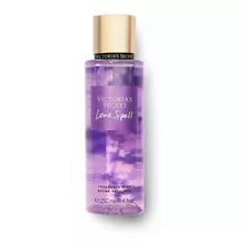 Body Mist Locion Victoria's Secret Love Spell