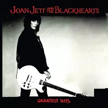 Joan Jett - Greatest Hits - Novo Cd. Importado
