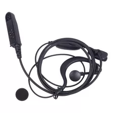 Auricular Impermeable Para Walkie Talkie Bf-9700 Bf-a58 Uv-9