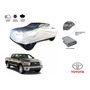 Funda Cubre Volante Piel Toyota Tundra 2007 A 2011 2012 2013