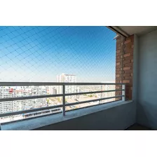 Hermoso Departamento Ñuñoa 