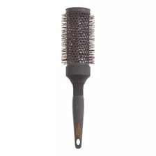 Escova De Cabelo Nano Silver Hot Ion 43 Vertix