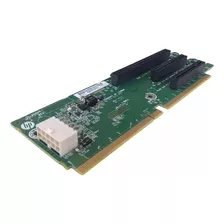 Placa Pcie Riser Board 3-slot Dl 380p G8 P/n 662524-001