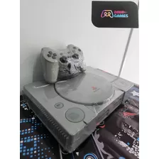 Sony Playstation 1 Fat Standard 