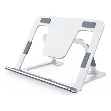 Soporte Base Para Tablet / Portatil En Aluminio