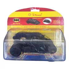 Carro Batman The Dark Knight Batmobile - Shell V-power