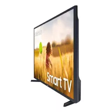 Smart Tv Samsung Full Hd Led 43 - Un43t5300agx