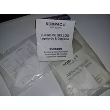 Juego De Sellos Kompac Il - Multilith 1250 