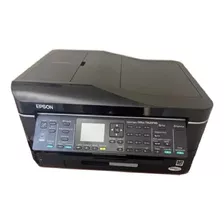 Impresora Epson Tx620fwd, Cabezal Nuevo, Kit Tinta Continua