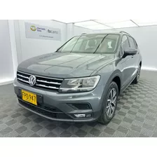  Volkswagen Tiguan Trendline 