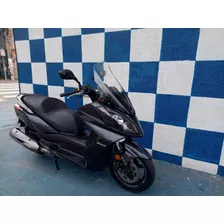 Kymco Downtown 300i 2020