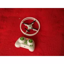 Drone, Mini Drone, Completo Com Todos Os Manuais, Semi Novo