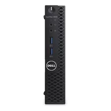 Tiny Dell Optiplex 3050