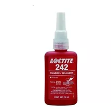 Loctite 242 De 50 Ml ( Sella Roscas ) Facturado Y Nuevo 