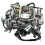 New Carburetor Fit Toyota 22r Engine Pickup 81-95 Celica Mtb