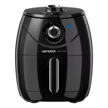 Fritadeira Elétrica Sem Óleo Airfryer Grand 4l Lenoxx 110v