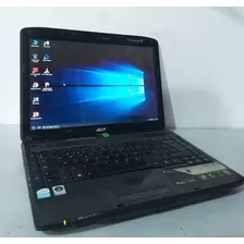 Laptop Acer Aspire (oferta)