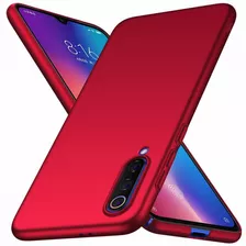 Capa Capinha Ultra Fina Luxo P/ Xiaomi Mi 9 Se Várias Core