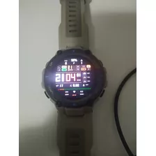 Relógio Amazfi T-rex Pro