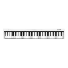 Midiplus Pop Piano Digital 88 Teclas Semi P. Chassi Em Metal Usb