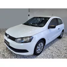 Volkswagen Gol Trend Pack L 3ptas 1.6n | 2014