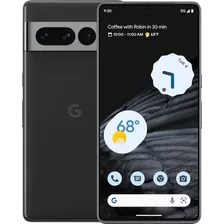 Google Pixel 7 Pro 128gb Obsidian