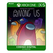 Among Us Xbox