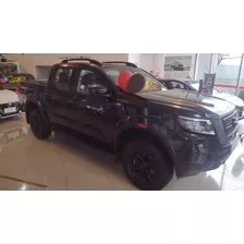 Frontier Pro4x 2.3 Bi-turbo Automático Diesel 2024 Preto 