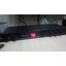 Yamaha Rev100 Digital Reverberator