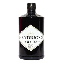 Gin Hendricks 700cc