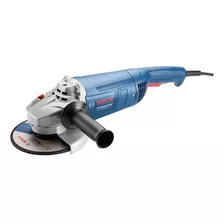 Esmerilhadeira Angular Bosch Vulcano 7'' 8500rpm Gws2200-180