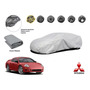 Funda Cubreauto Afelpada Mitsubishi Eclipse 3.8l 2009