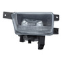 Calavera Chevrolet Astra 2000 - 2003 4 Puertas Sin Foco Izq