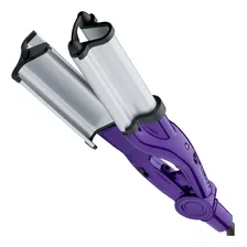 Cabezal Para Cama Hair Waver, Turmalina, Wave Artist, Deep W