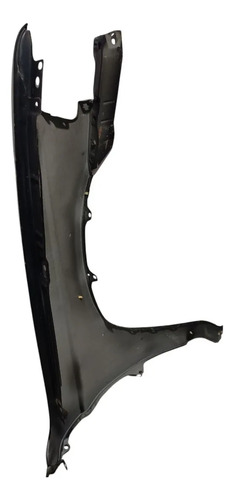 Paralama Esquerdo Pajero Sport 1998 1999 2000 2001 2002 #17
