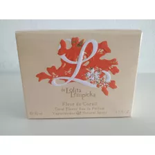 Perfume Dama Lolita Lempicka Fleur De Corail 50ml