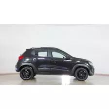 Renault Kwid 1.0 Outsider Mt