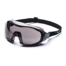 Óculos Esportivo Moto Neve Jetski Snowboard Kit 3 Peças 