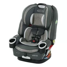 Autoasiento Para Carro Graco 4ever Dlx 4-in-1 Bryant