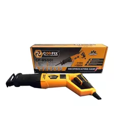 Sierra Sable 750w Coofix Cf-rs001