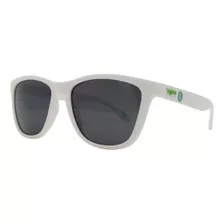 Yopp Oculos Escuros Palmeiras Polarizado Uv400 Branco