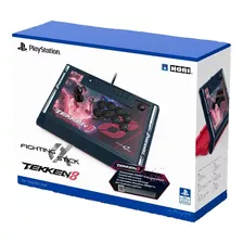 Fighting Stick Alpha (tekken 8 Edition) Playstation 5