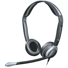 Sennheiser Cc 540 Binaural Headset